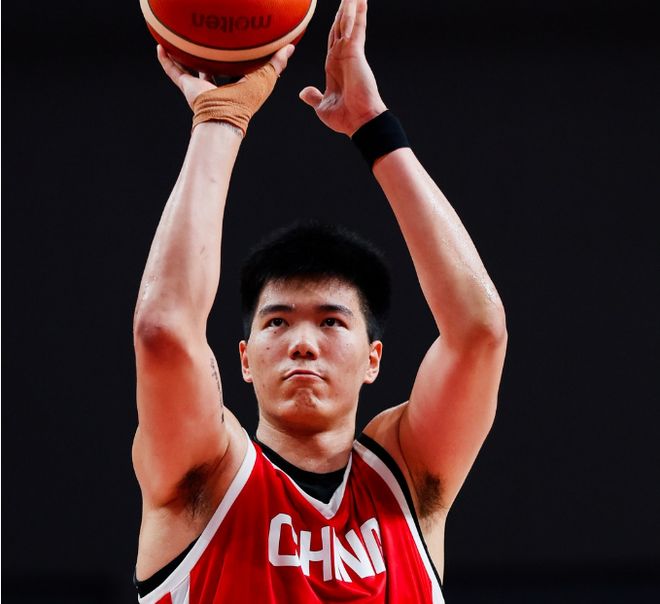 郭士强找到杜锋没有的说明书！焦泊乔11中8高效17+9 连场获重用